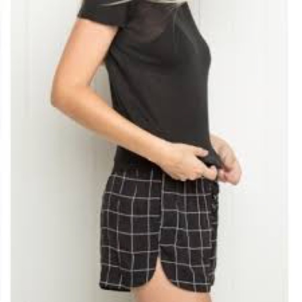 Brandy Melville Shorts